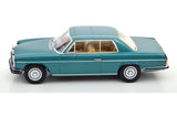 Mercedes 280C/8 W114 Coupe (1969) - green metallic 1:18