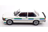 BMW Alpina C1 2.3 E21 (1980) - white 1:18
