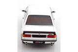 BMW Alpina C1 2.3 E21 (1980) - white 1:18