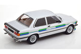 BMW Alpina C1 2.3 E21 (1980) - silver 1:18