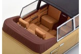Mercedes 600 W100 Landaulet (1964) - gold metallic 1:18