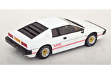 Lotus Esprit Turbo (1981) - Movie Version - white 1:18