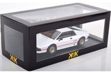 Lotus Esprit Turbo (1981) - Movie Version - white 1:18