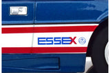 Lotus Esprit Turbo (1981) - Essex - blue 1:18