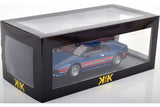Lotus Esprit Turbo (1981) - Essex - blue 1:18