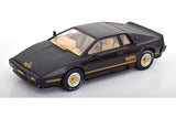 Lotus Esprit Turbo (1981) - black 1:18