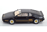 Lotus Esprit Turbo (1981) - black 1:18