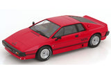Lotus Esprit Turbo (1981) - red 1:18