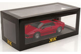 Lotus Esprit Turbo (1981) - red 1:18