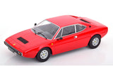 Ferrari 208 GT4 (1975) - red 1:18