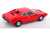 Ferrari 208 GT4 (1975) - red 1:18