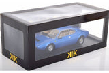 Ferrari 208 GT4 (1975) - light blue metallic 1:18