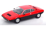 Ferrari 208 GT4 (1975) - red 1:18