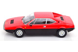 Ferrari 208 GT4 (1975) - red 1:18