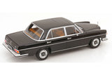 Mercedes 300 SEL 6.3 W109 (1967) - black 1:18