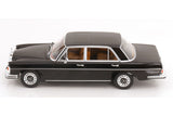 Mercedes 300 SEL 6.3 W109 (1967) - black 1:18