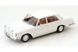 Mercedes 300 SEL 6.3 W109 (1967) - white 1:18