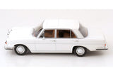 Mercedes 300 SEL 6.3 W109 (1967) - white 1:18