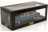 Mercedes 300 SEL 6.3 W109 (1967) - blue metallic 1:18