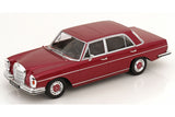 Mercedes 300 SEL 6.3 W109 (1967) - red metallic 1:18