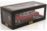 Mercedes 300 SEL 6.3 W109 (1967) - red metallic 1:18