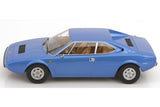 Ferrari 308 GT4 (1974) - light blue metallic 1:18