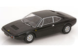 Ferrari 308 GT4 (1974) - black 1:18