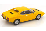 Ferrari 308 GT4 (1974) - yellow 1:18