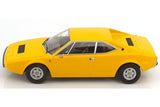 Ferrari 308 GT4 (1974) - yellow 1:18