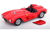 Ferrari 375 Plus (1954) - red 1:18