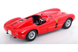 Ferrari 375 Plus (1954) - red 1:18