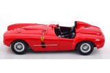 Ferrari 375 Plus (1954) - red 1:18
