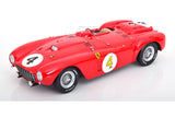 Ferrari 375 Plus (1954) - Sieger 24h Le Mans: Gonzalez/Trintignant - 1:18