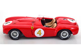 Ferrari 375 Plus (1954) - Sieger 24h Le Mans: Gonzalez/Trintignant - 1:18