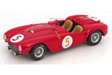 Ferrari 375 Plus (1954) - No.5, Le Mans: Rosier/Manzon - 1:18