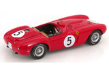 Ferrari 375 Plus (1954) - No.5, Le Mans: Rosier/Manzon - 1:18
