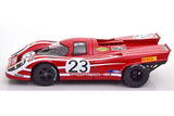 Porsche 917K (1970) - Attwood/Herrmann - red 1:18