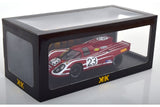 Porsche 917K (1970) - Attwood/Herrmann - red 1:18