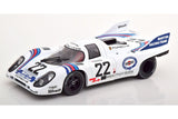 Porsche 917K (1971) - Marko/van Lennep - white 1:18