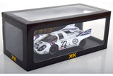 Porsche 917K (1971) - Marko/van Lennep - white 1:18