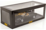Lamborghini Jalpa 3500 (1982) - removable hardtop - black 1:18