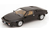 Lamborghini Jalpa 3500 (1982) - removable hardtop - black 1:18