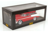 Chevrolet Bel Air Nomad Custom (1956) - red 1:18