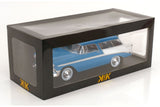 Chevrolet Bel Air Nomad Custom (1956) - blue 1:18