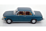 BMW 2002 ti Diana (1970) - turquoise metallic 1:18