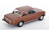 BMW 2002 ti Diana (1970) - brown metallic 1:18