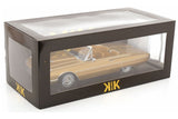 Ford Thunderbird Cabrio (1966) - gold metallic 1:18
