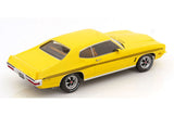 Pontiac LeMans GTO (1972) - yellow 1:18