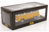 VW Bus T2b (1972) - yellow 1:18