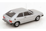 VW Scirocco 1 L (1975) - silver 1:18